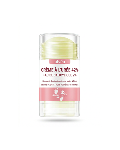 Baume Silk Alvéa