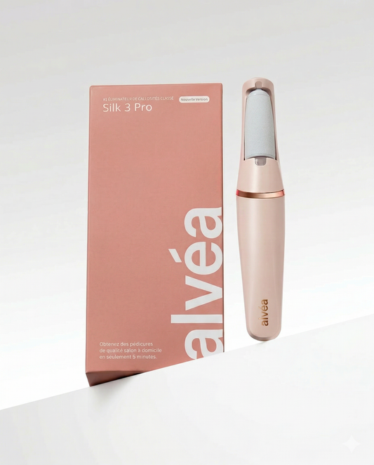 Alvéa Silk 3 Pro